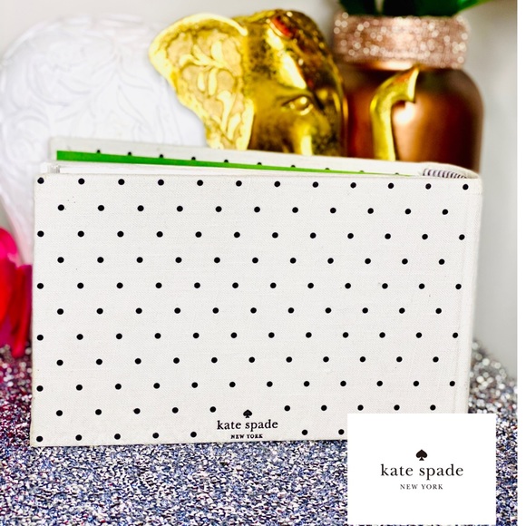 kate spade Other - ♠️KATE SPADE PHOTO ALBUM♠️ NWOT